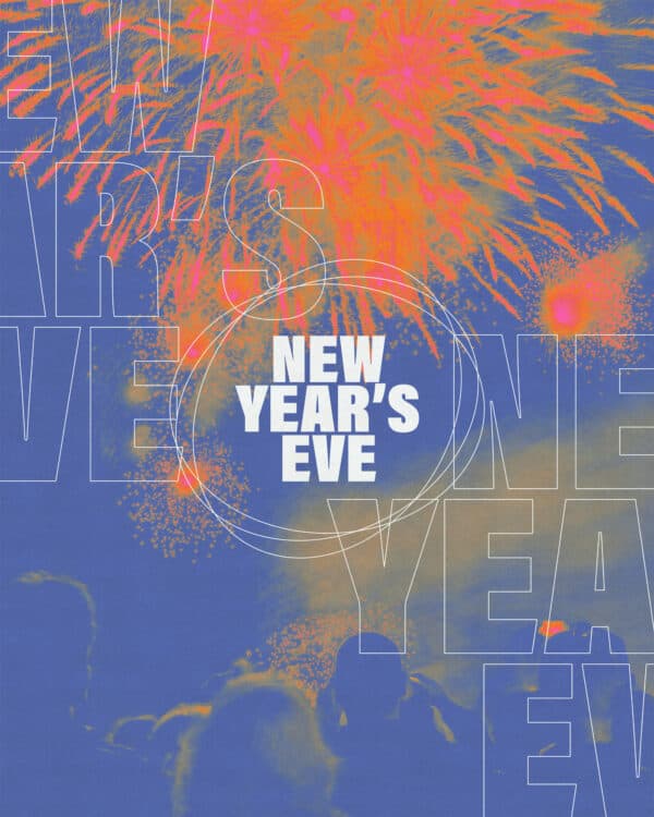New Year's Eve