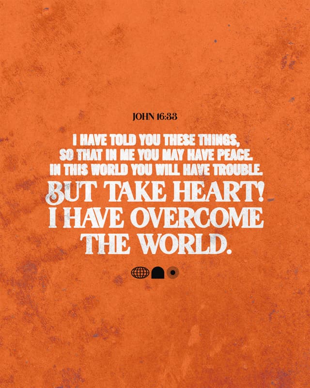 Scripture Posts