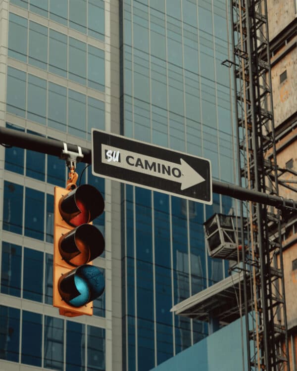 Mi (Su) camino