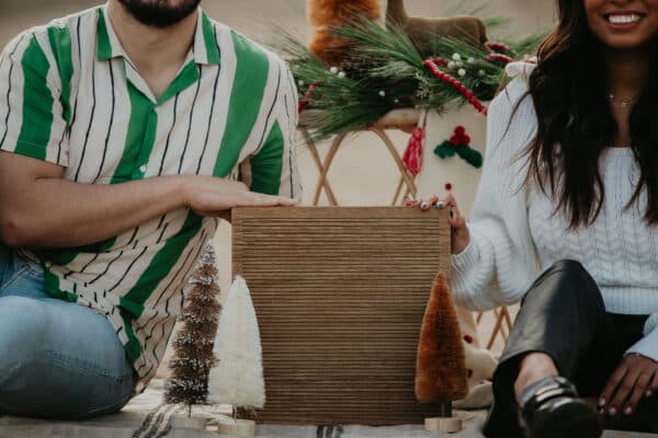 LA Christmas Shoot 3