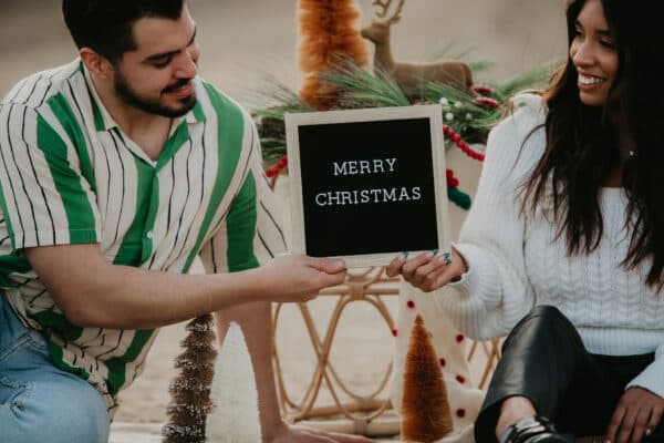 LA Christmas Shoot 4