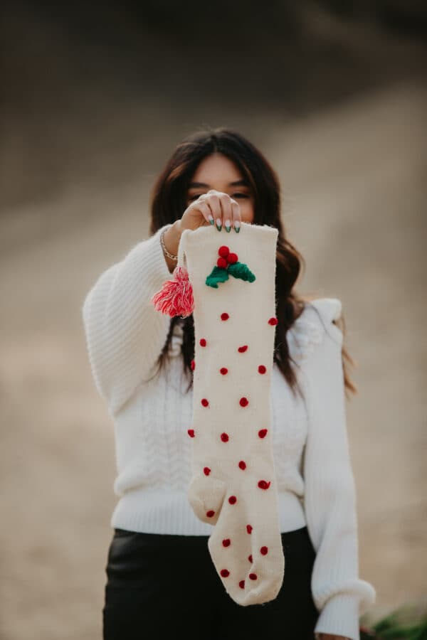 LA Christmas Shoot 6