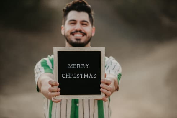 LA Christmas Shoot 7