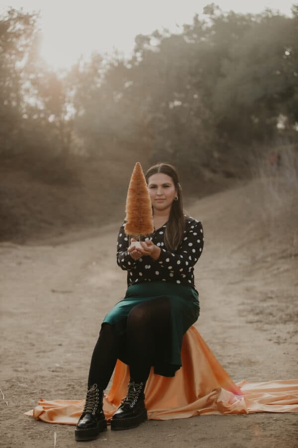 LA Christmas Shoot 13