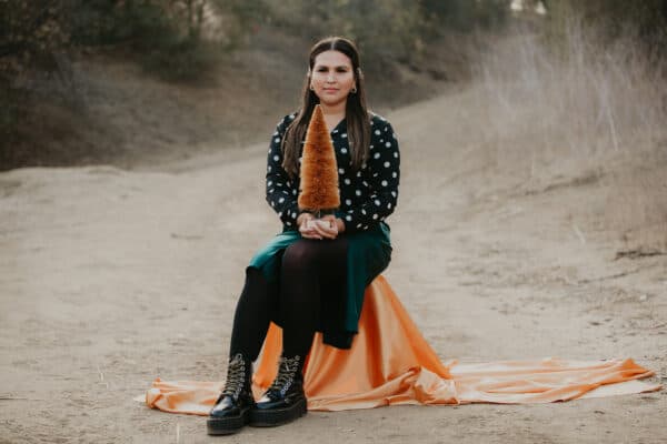 LA Christmas Shoot 14