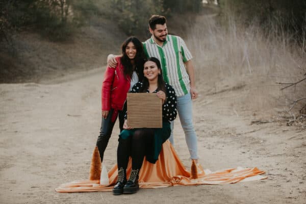 LA Christmas Shoot 17