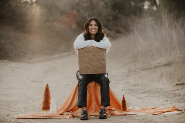 LA Christmas Shoot 20