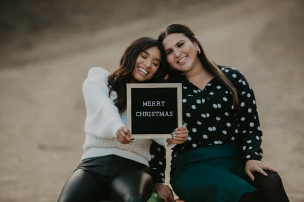 LA Christmas Shoot 29