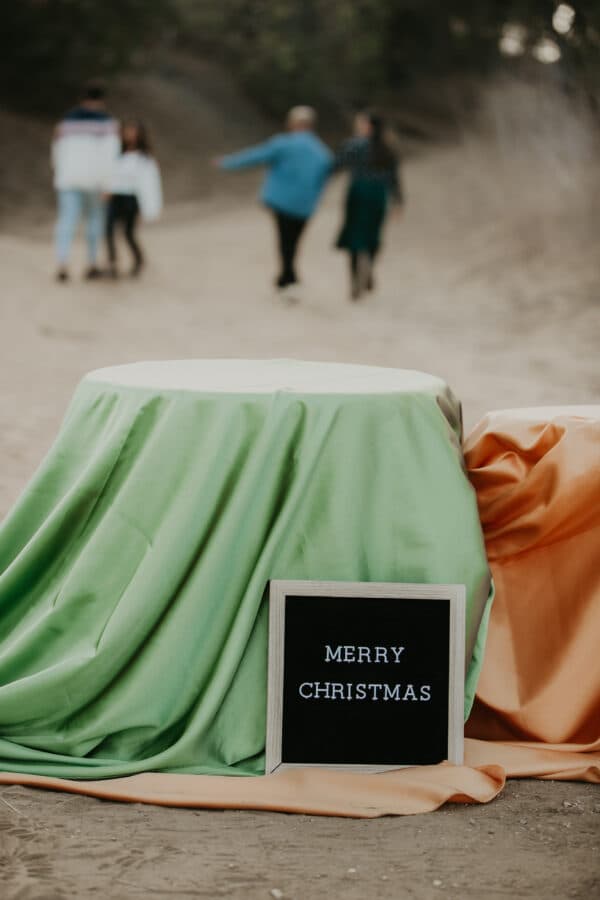 LA Christmas Shoot 34