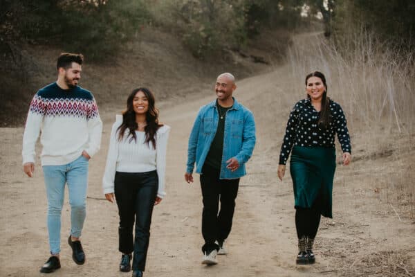 LA Christmas Shoot 36