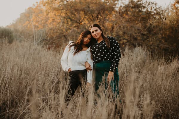 LA Christmas Shoot 46