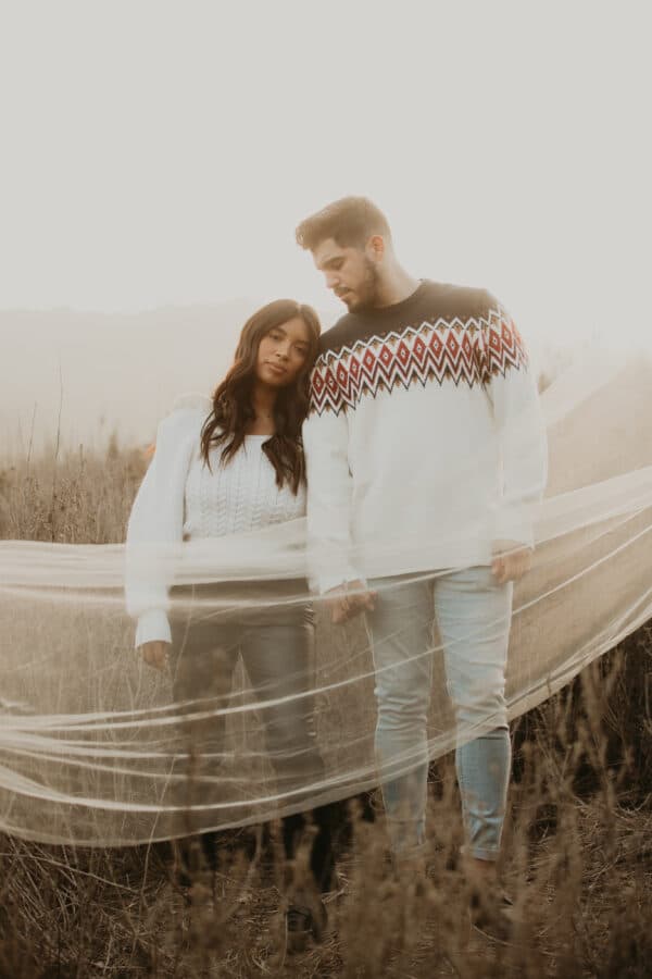 LA Christmas Shoot 56