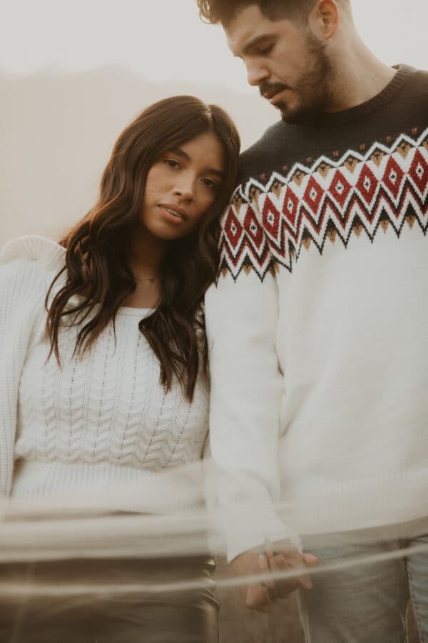 LA Christmas Shoot 57