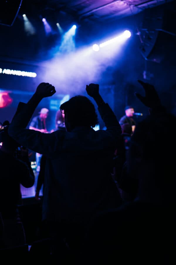 Pearl Street Worship Shoot 9