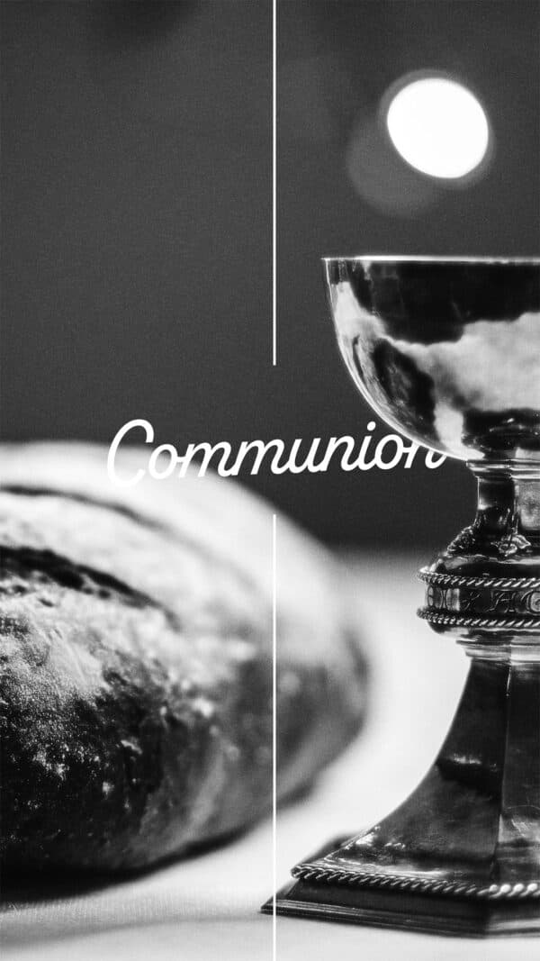 Communion