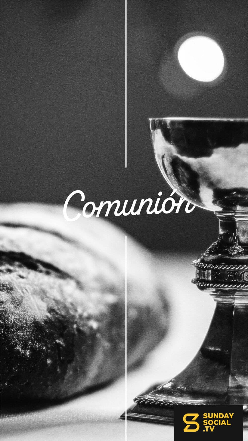 Comunión