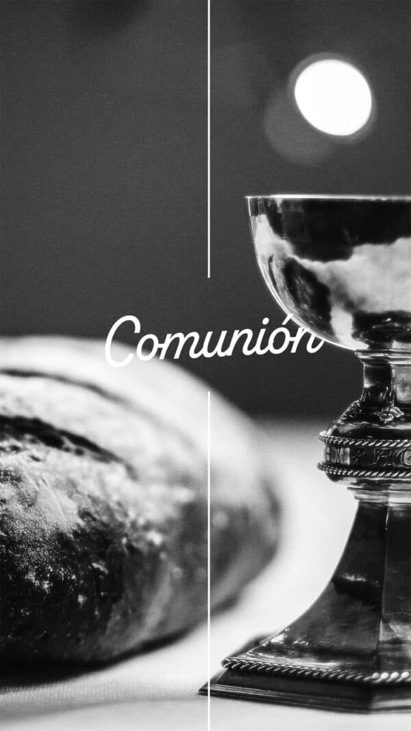 Comunión