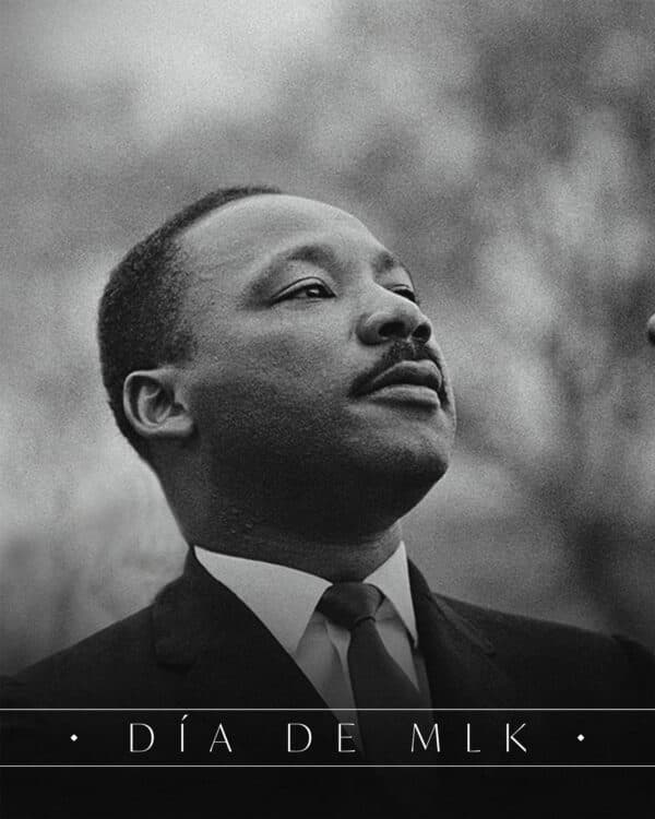 Día de MLK