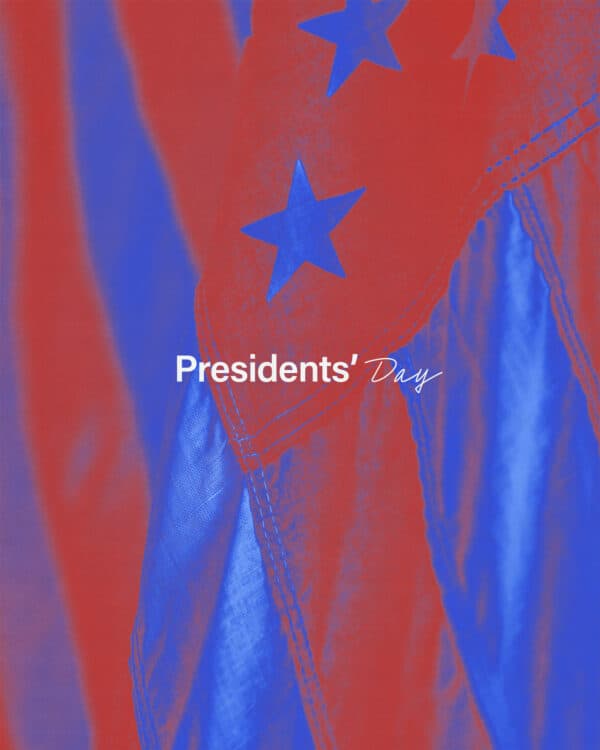 Presidents' Day