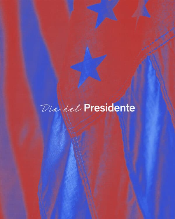 Día del Presidente