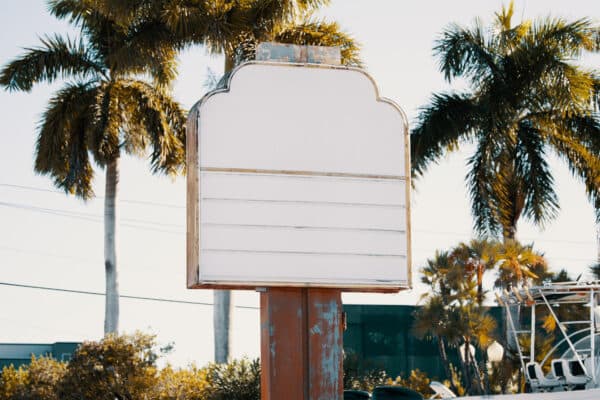Sign Collection 44