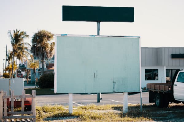 Sign Collection 46