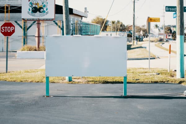 Sign Collection 53