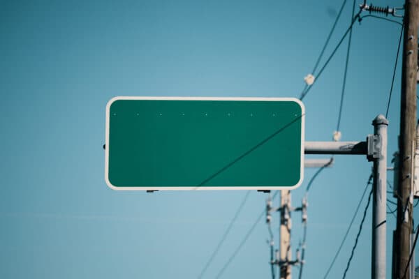 Sign Collection 55