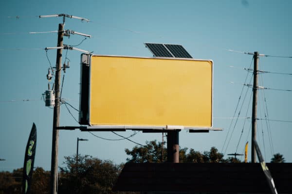Sign Collection 56