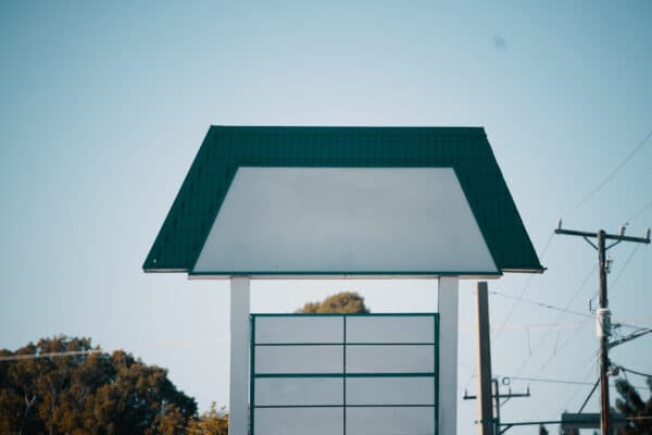 Sign Collection 61