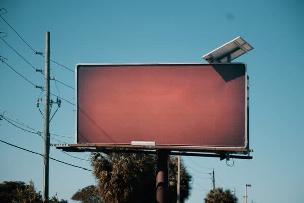 Sign Collection 62