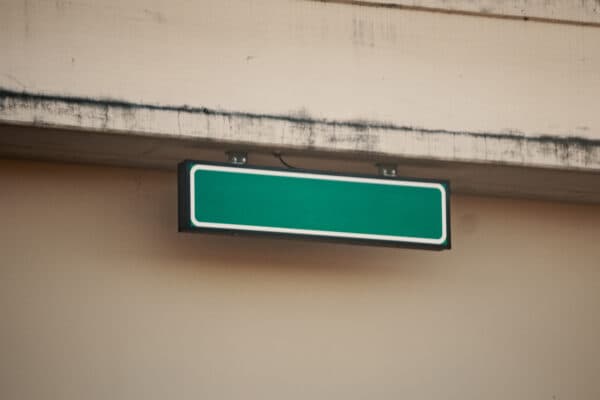 Sign Collection 69