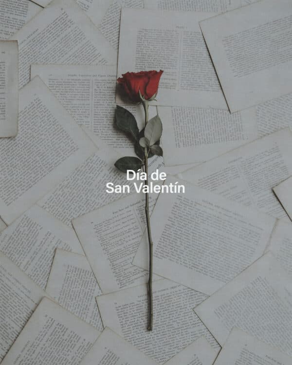 Día de San Valentín