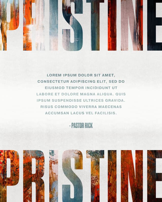 Scripture Posts
