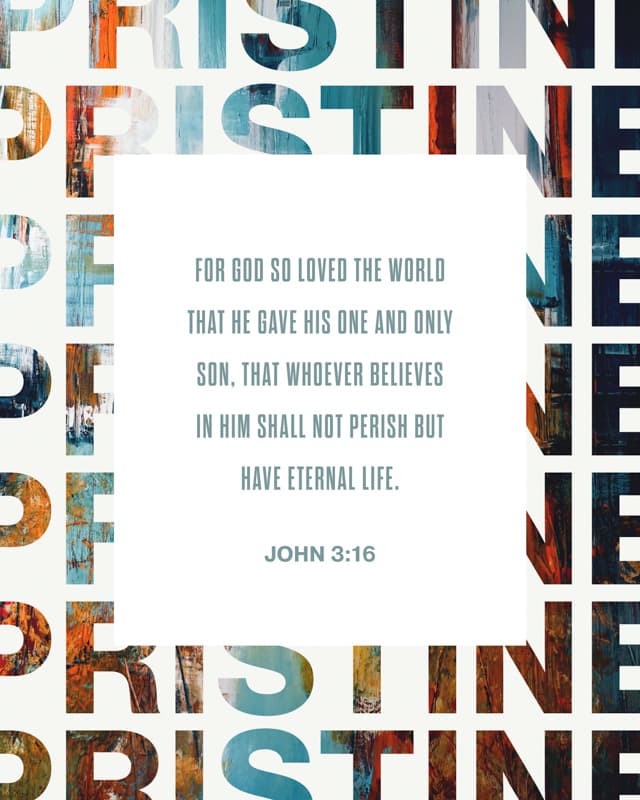 Scripture Posts