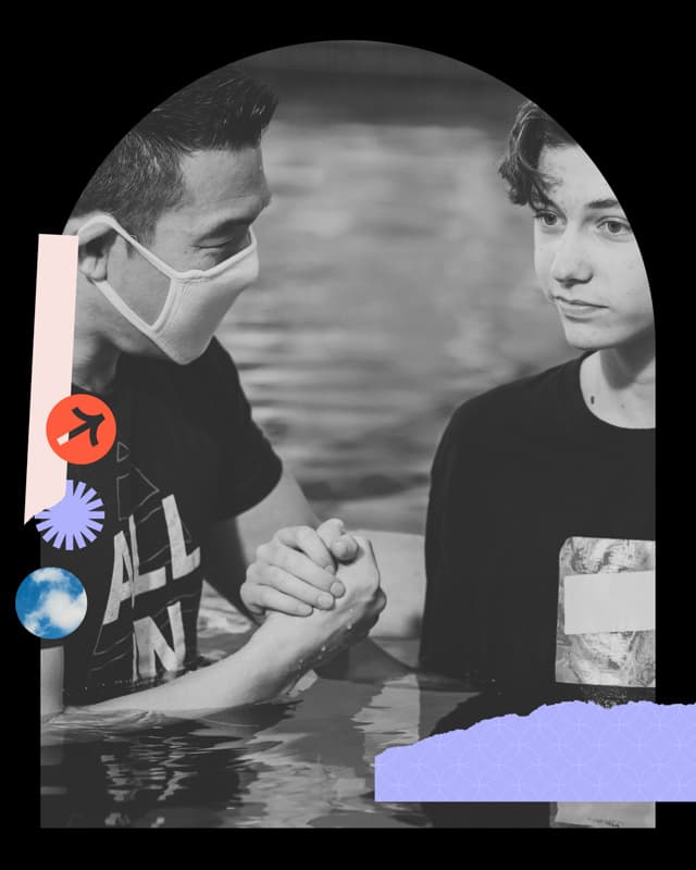 Overlays de Foto