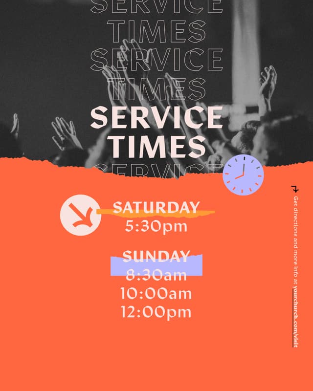 Publicaciones de Horarios