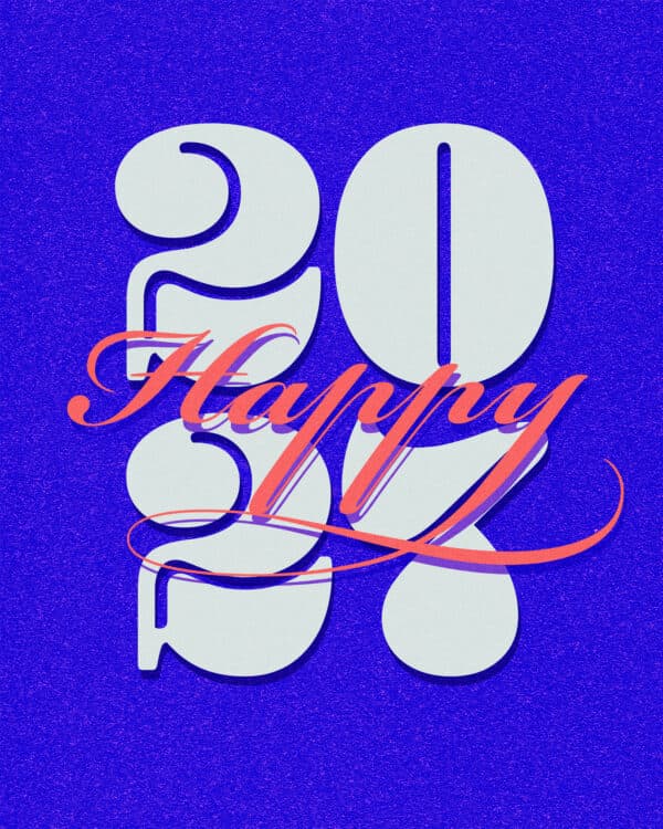 Happy 2027!