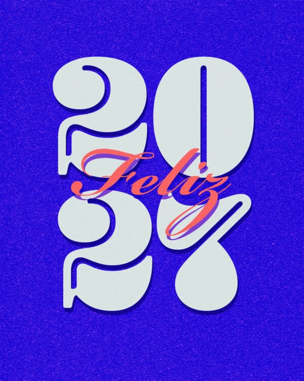 ¡Feliz 2027!