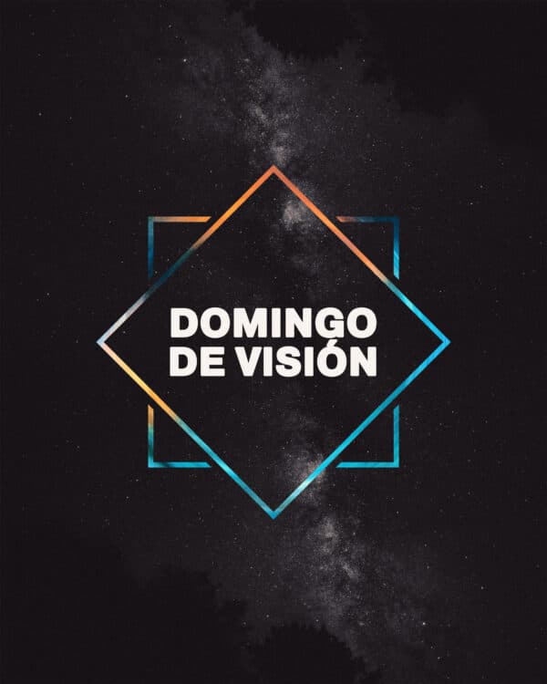 Domingo de Visión