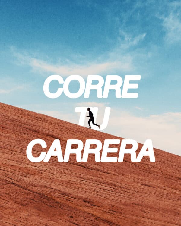 Corre tu carrera