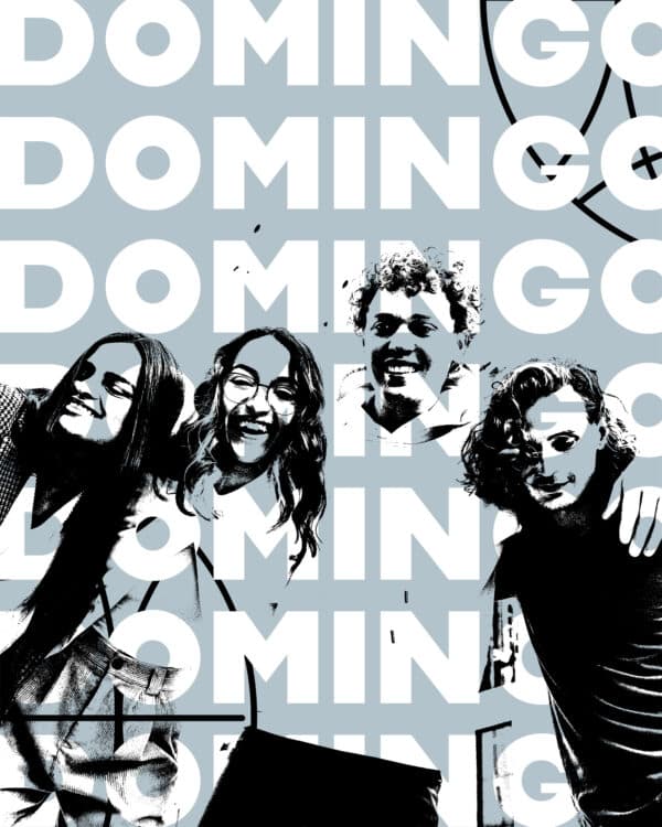 Domingo Domingo Domingo Domingo