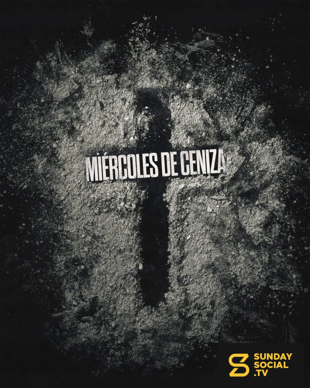 Miércoles de ceniza