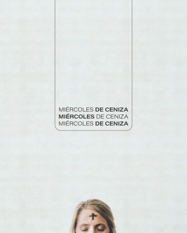 Miércoles de Ceniza