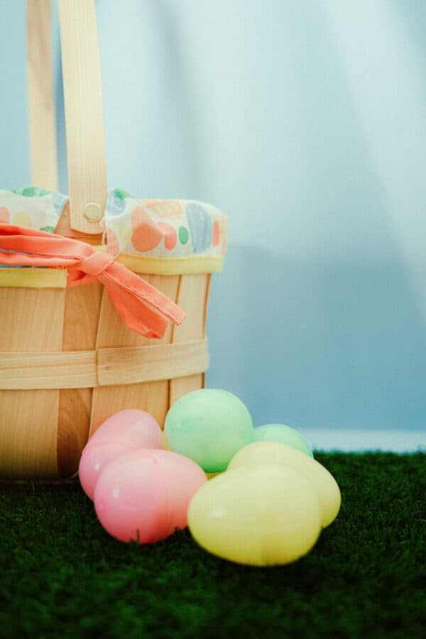Easter Fun 1