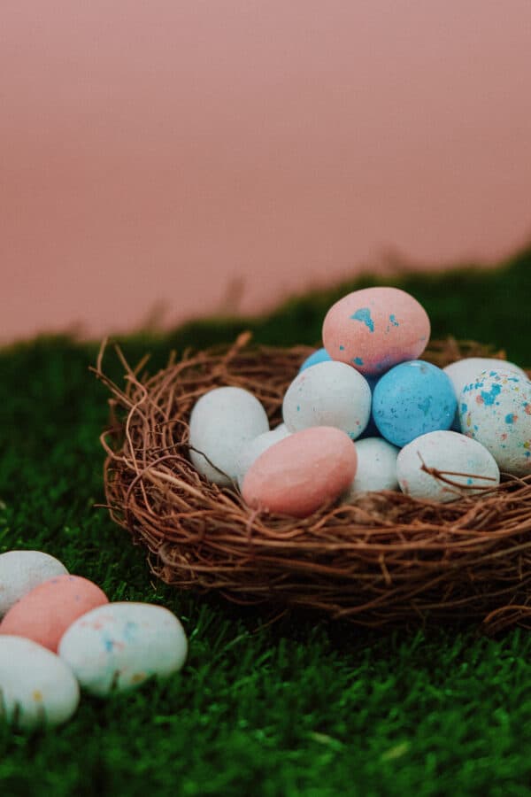 Easter Fun 8