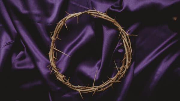 Easter Passion Elements 1