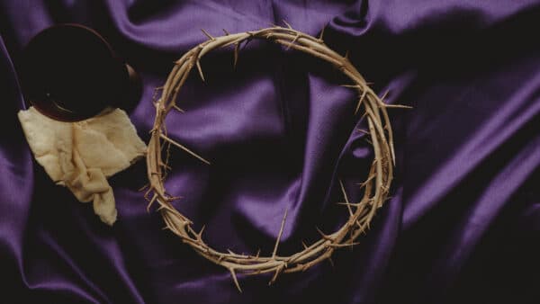 Easter Passion Elements 2