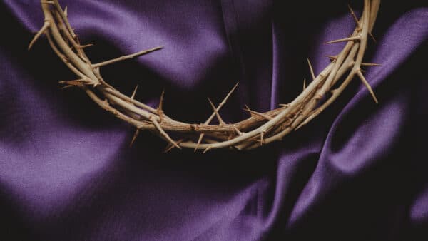 Easter Passion Elements 4