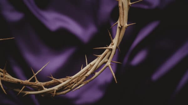 Easter Passion Elements 5